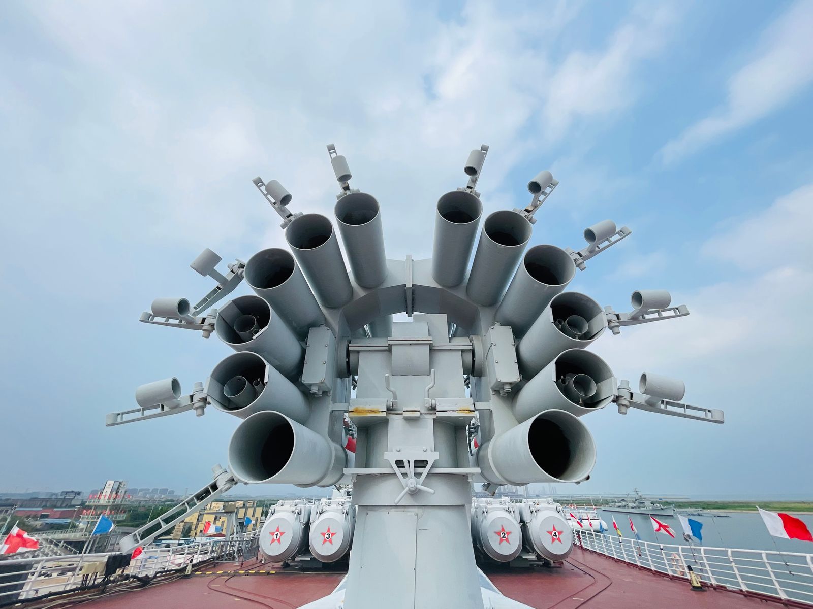 Export d'armes : les pays qui en vivent