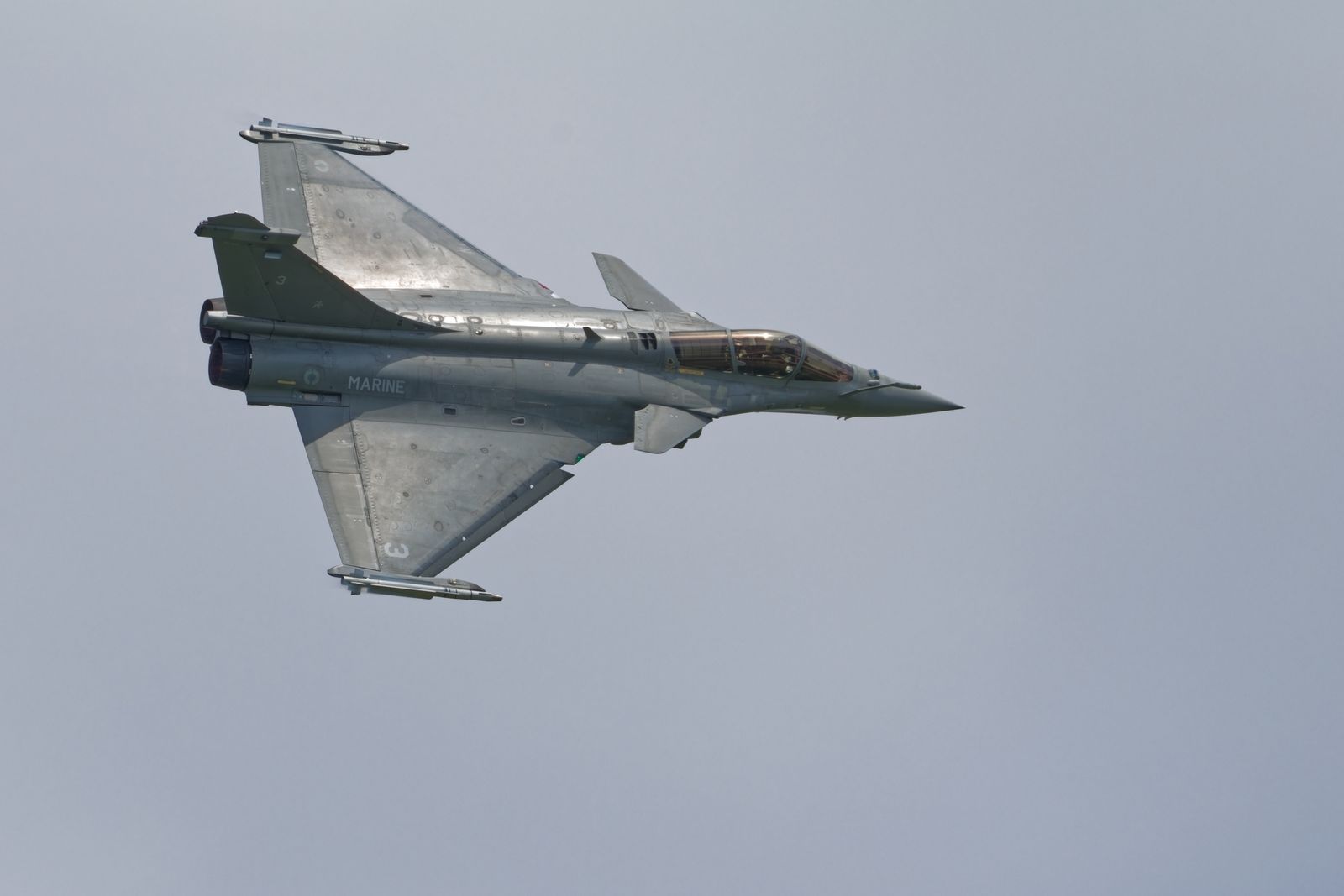 Dépenses militaires : la France dans le classement